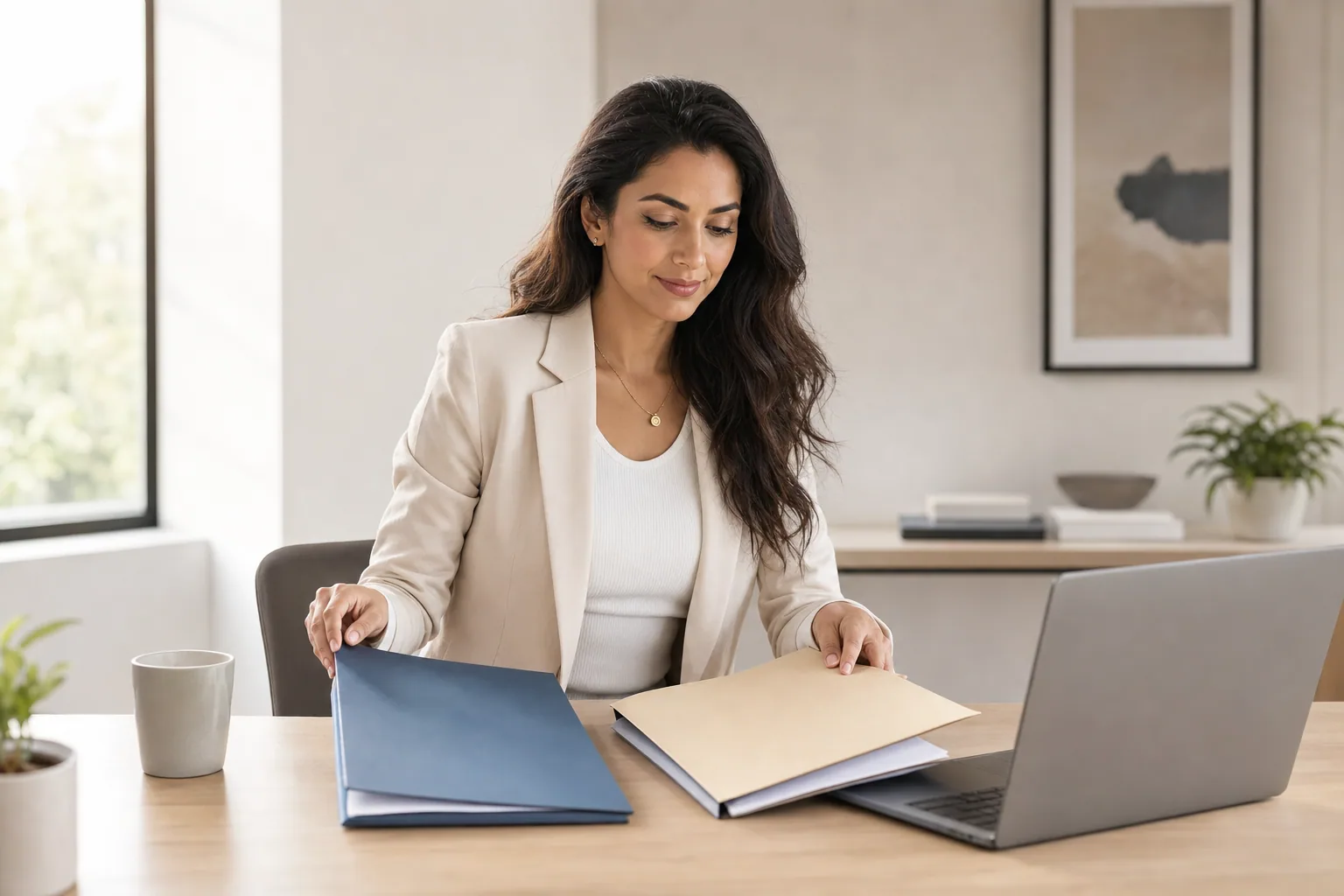 How to Separate Business and Personal Finances