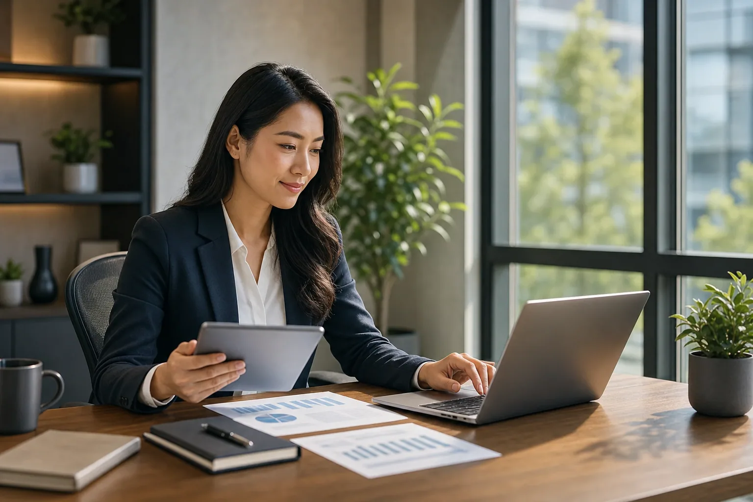 Move From Reactive to Proactive Financial Management