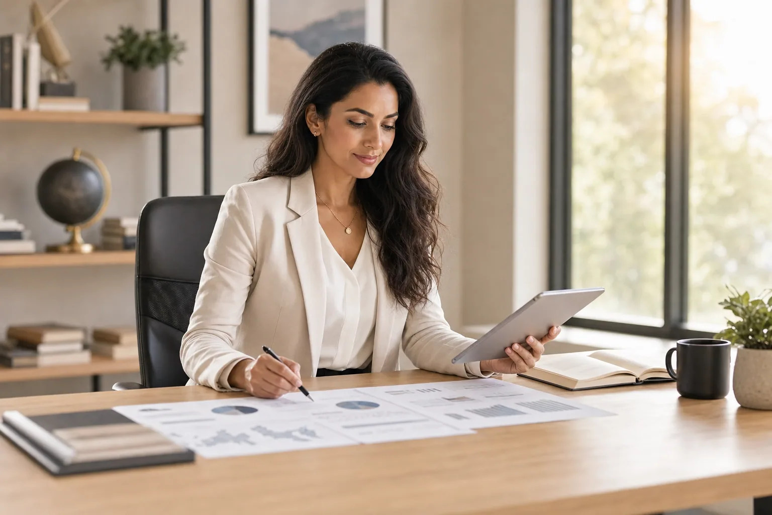 How to Create a Wealth Plan That Actually Scales