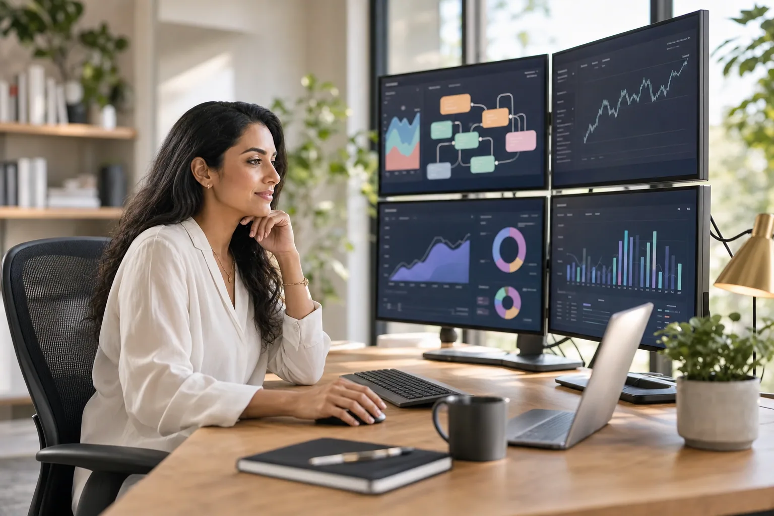 How to Automate Your Personal and Business Money