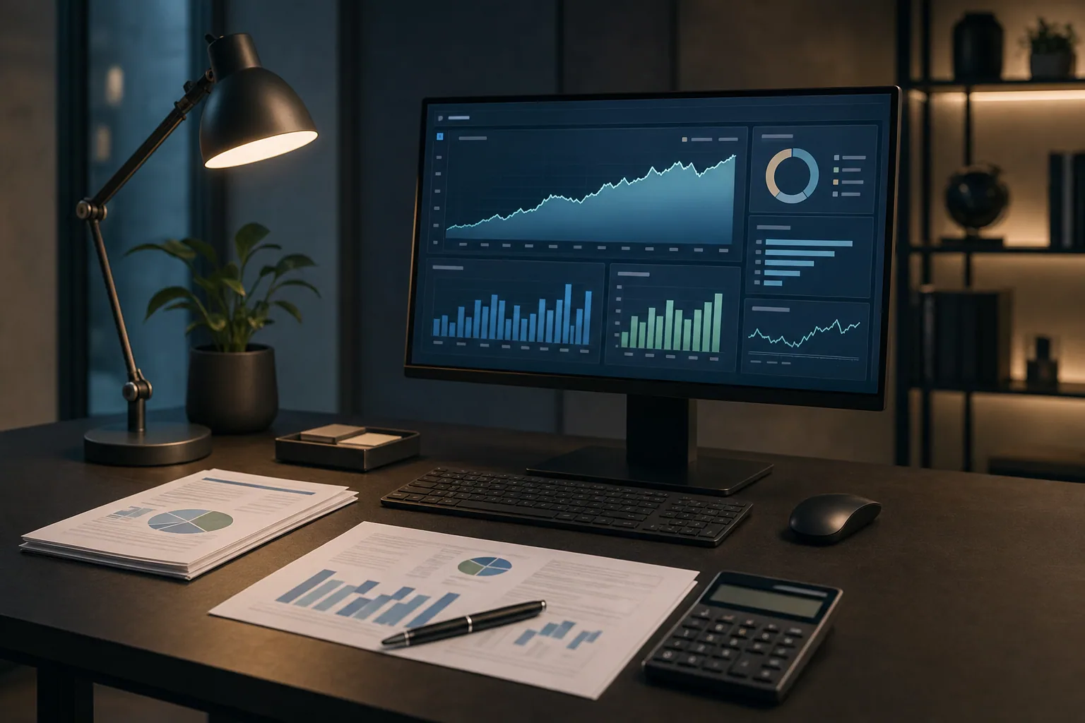 Personal Net Worth Statement: Calculate & Track Real Wealth