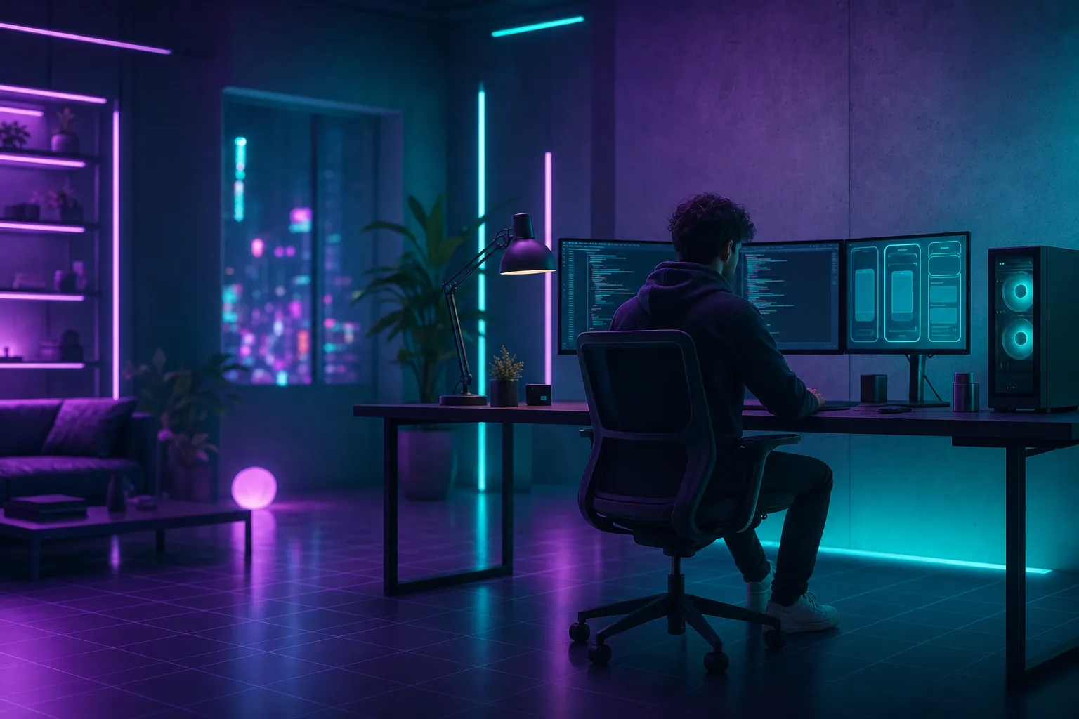 Best AI Tools for Indie App Developers
