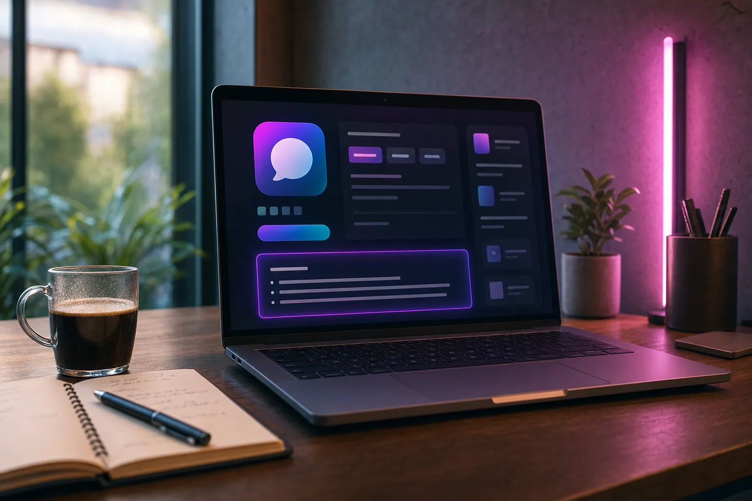 How to Use AI to Write App Store Descriptions