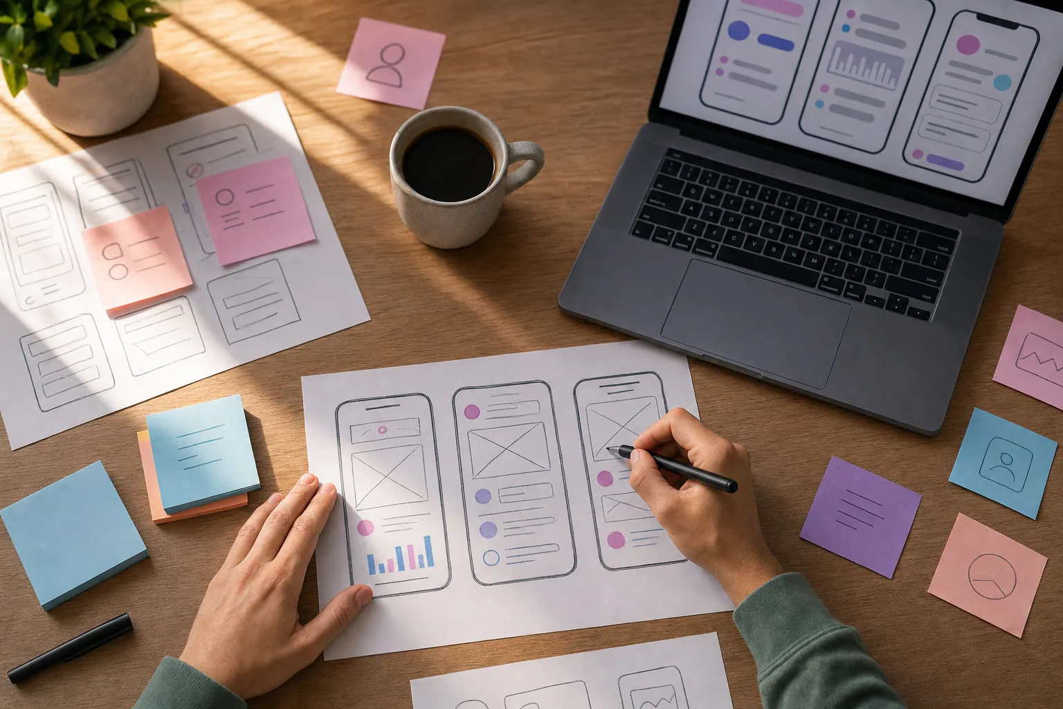 How to Validate a Mobile App Idea Before You Build