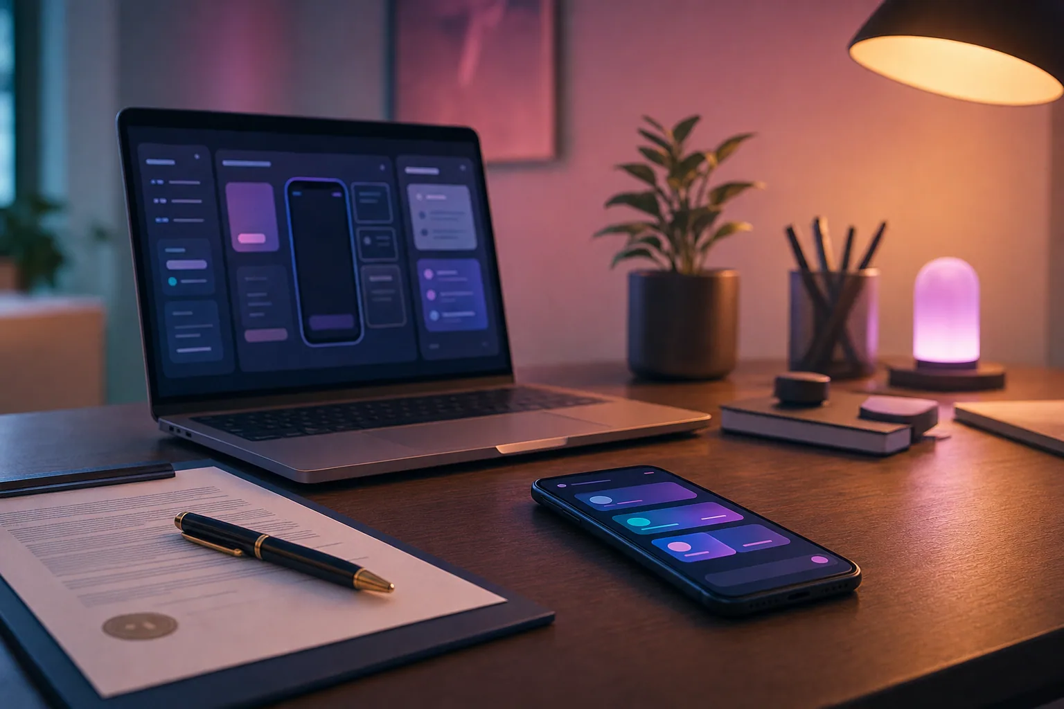How to Form an LLC for Your App Business