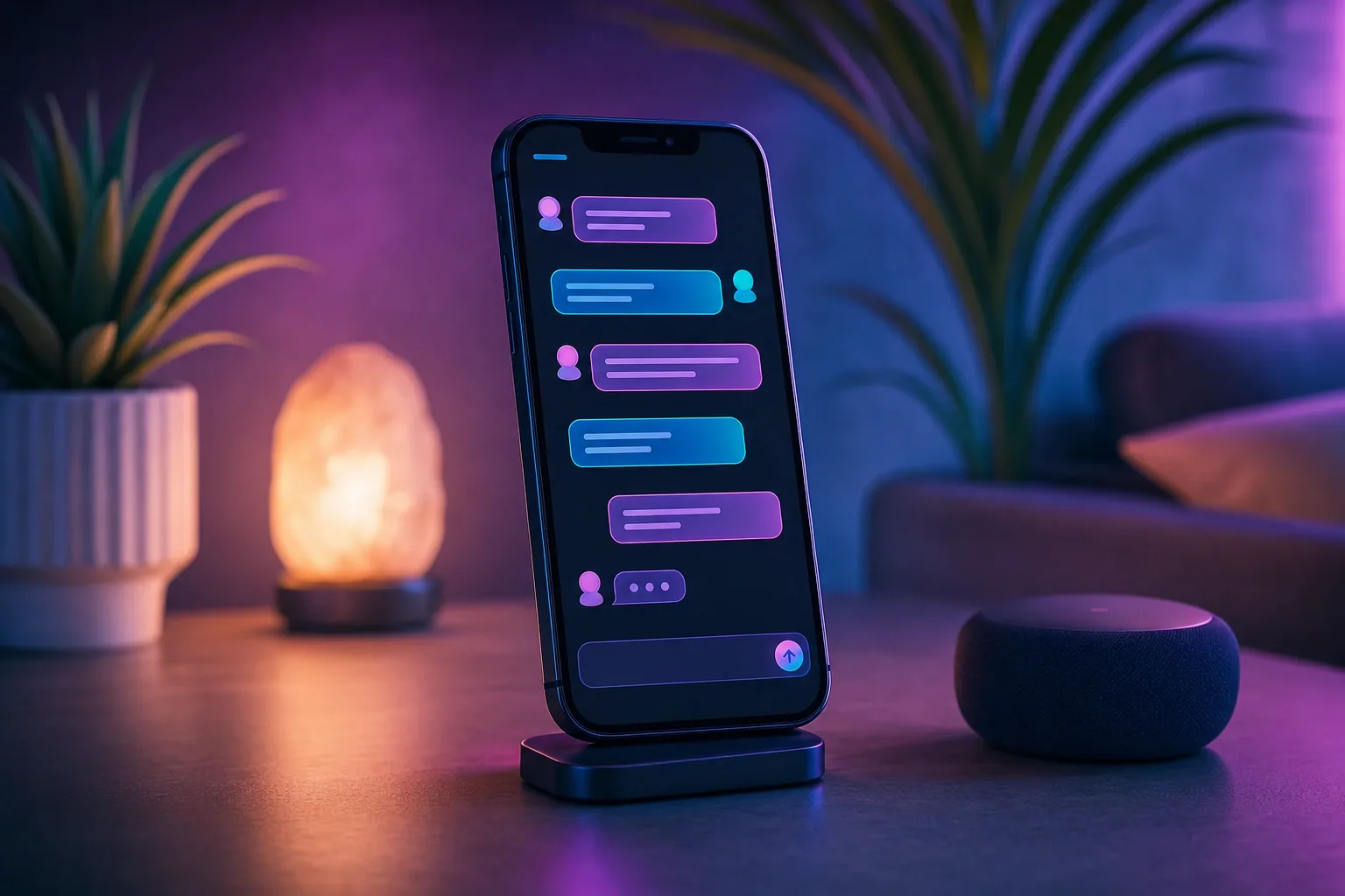 AI Companion Apps: What They Are and How They Work