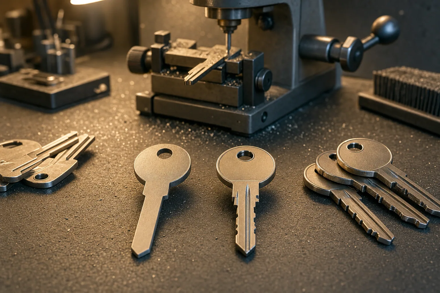 Key Duplication: When and Why You Need Copies
