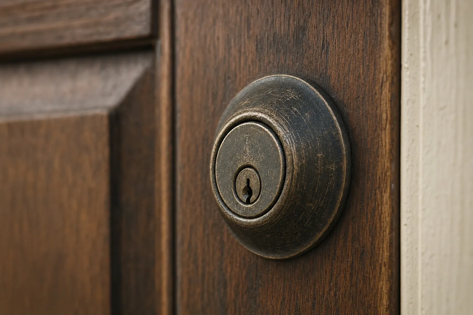 5 Signs Your Home Locks Need an Upgrade