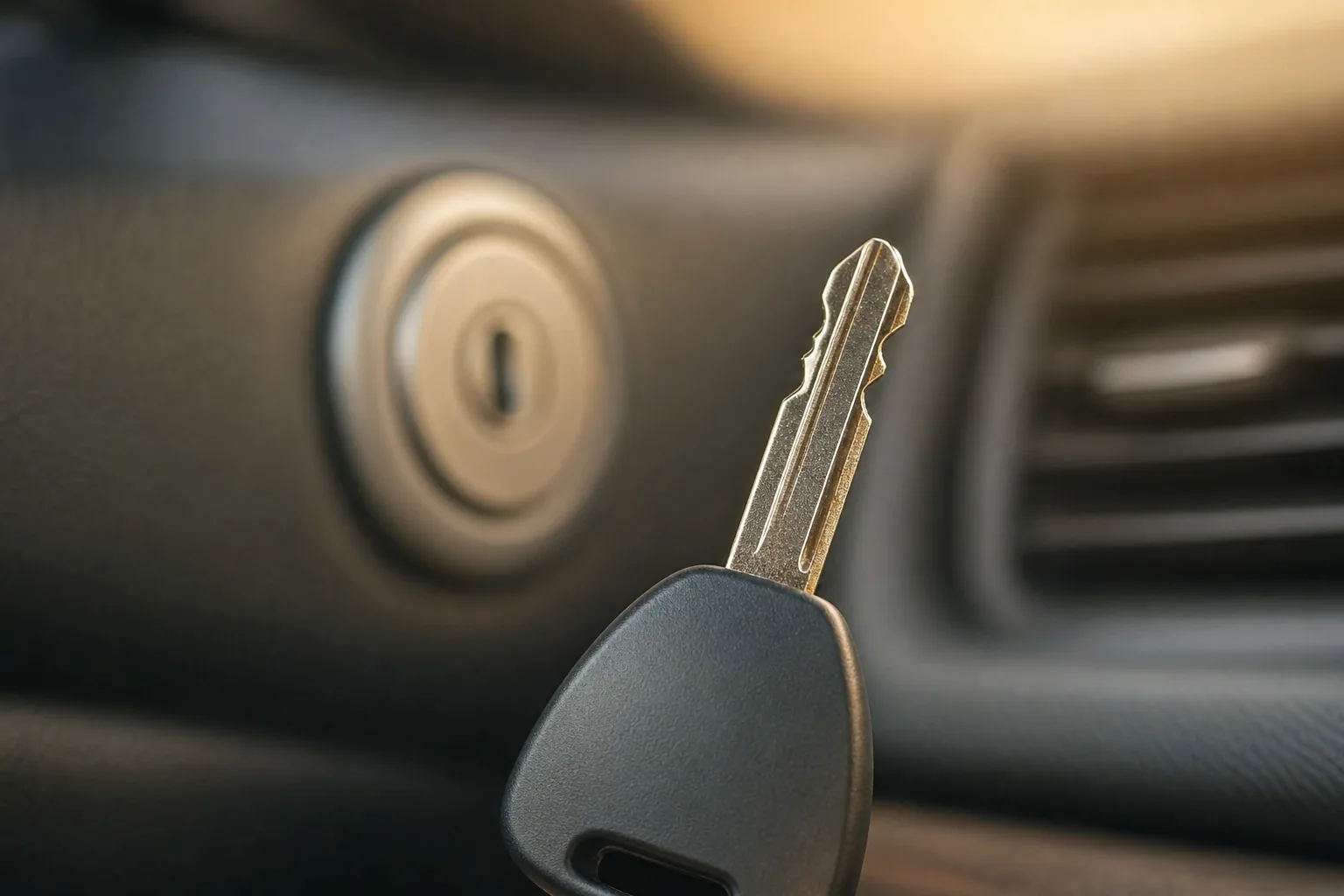Transponder Keys: Do Modern Cars Need Them?