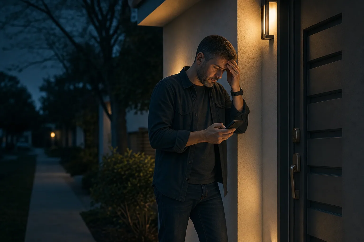 How to Find a 24 Hour Locksmith Near You