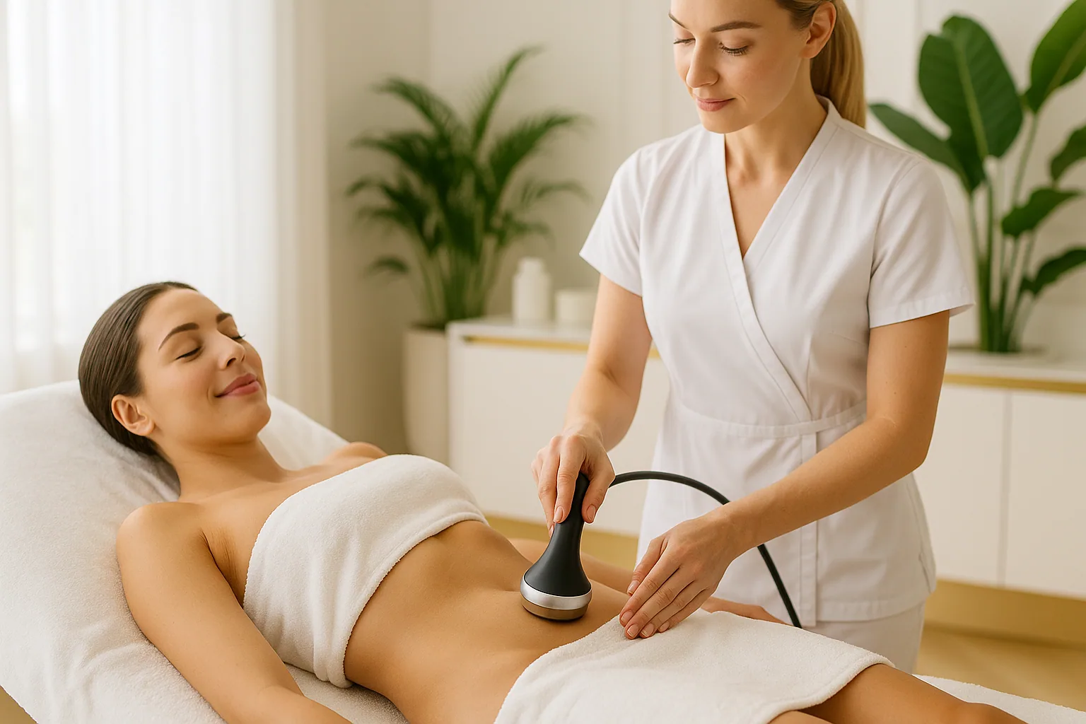 Non-Invasive Body Sculpting That Actually Works