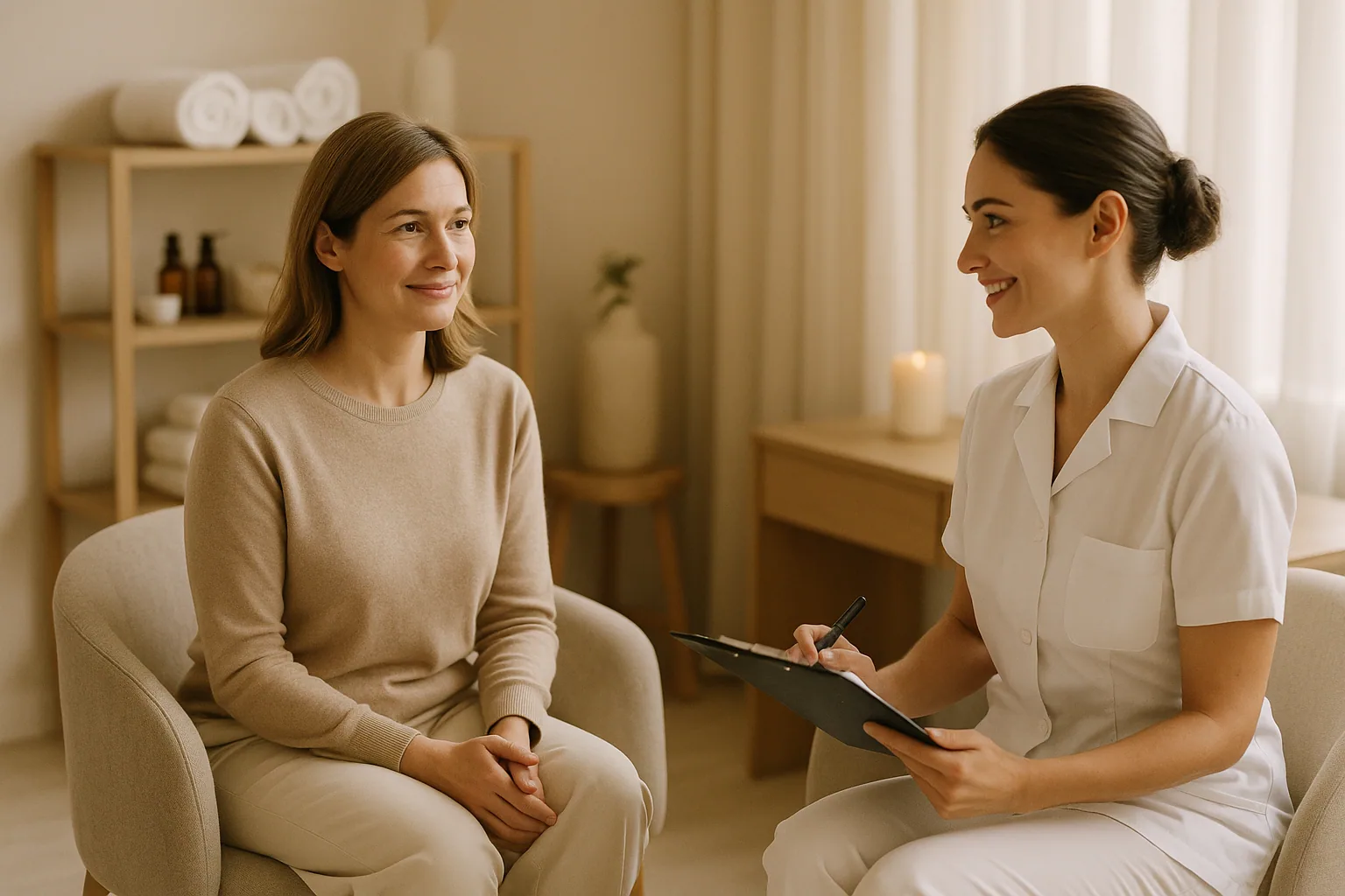 5 Signs You Are a Good Candidate for GLP-1