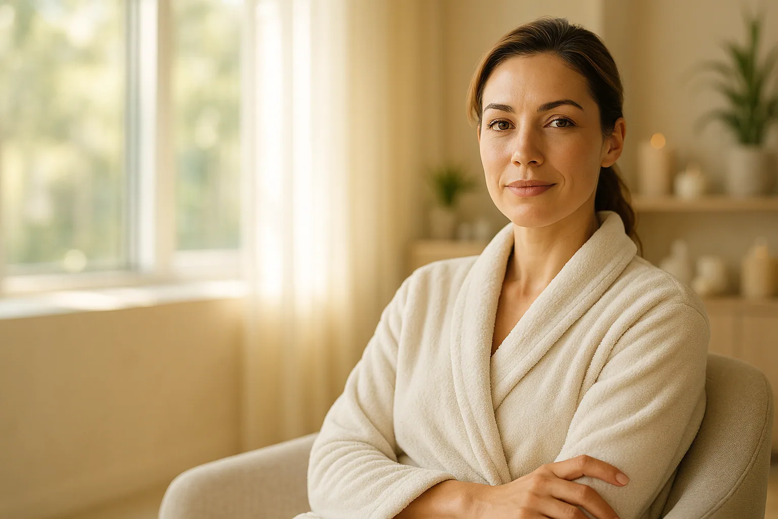 How GLP-1 Injections Suppress Appetite