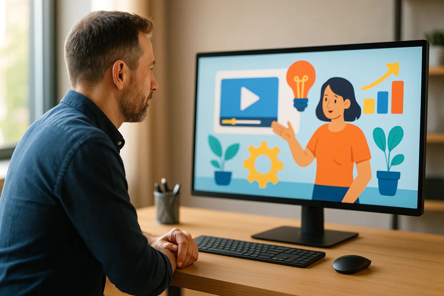 What Is an Explainer Video and Do You Need One